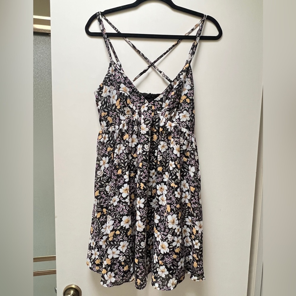 Lulu’s Hawaiian Style Dress